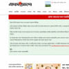 প্রথম আলোর ওয়েবসাইটে দেওয়া হ্যাকারের বার্তা। ছবি: স্ক্রিনশট