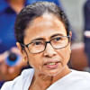 মমতা বন্দ্যোপাধ্যায়। ফাইল ছবি: সংগৃহীত