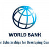 বিশ্বব্যাংক স্কলারশিপ