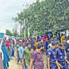 পোশাক শিল্পে নতুন হুমকি অস্থিরতা পোশাক শিল্প