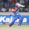 Sanju Samson