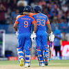 Sanju Samson &  Suryakumar Yadav Sanju Samson &  Suryakumar Yadav