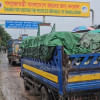 ১১ দিনে বেনাপোল দিয়ে ইলিশ রপ্তানি ৫ লাখ ৩২ হাজার কেজি ভারতে ইলিশ রপ্তানি