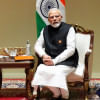 কানাডার প্রধানমন্ত্রী জাস্টিন ট্রুডো ও ভারতের প্রধানমন্ত্রী নরেন্দ্র মোদি। ফাইল ছবি: ডয়চে ভেলে/এপি