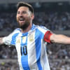 Lionel Messi Lionel Messi