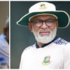 Faruque Ahmed & Chandika Hathurusingha  Faruque Ahmed & Chandika Hathurusingha