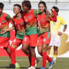 Bangladesh women Football Team Bangladesh women Football Team