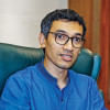 বাংলাদেশ বিনিয়োগ উন্নয়ন কর্তৃপক্ষ (বিডা) ও বাংলাদেশ অর্থনৈতিক অঞ্চল কর্তৃপক্ষের (বেজা) নির্বাহী চেয়ারম্যান আশিক চৌধুরী। ছবি: স্টার