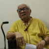 বদরুদ্দীন উমর। ফাইল ছবি: স্টার