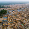 রাস উৎসবের দুবলার চরের শুটকি বাণিজ্য দুবলার চর