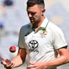 Josh Hazlewood