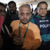 চিন্ময় কৃষ্ণ দাস চিন্ময় কৃষ্ণ দাস