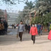 আজ আশুলিয়ায় অন্তত ১২ কারখানায় সাধারণ ছুটি ঘোষণা পোশাক শ্রমিক, আশুলিয়া, ইনক্রিমেন্ট, শিল্প পুলিশ,