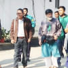 মাইকেল চাকমাকে গুম: ট্রাইব্যুনালে শেখ হাসিনার বিরুদ্ধে অভিযোগ মাইকেল চাকমা, শেখ হাসিনা, গুম, আন্তর্জাতিক অপরাধ ট্রাইব্যুনাল, শহিদুল আলম,
