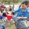 মূল্যস্ফীতির চাপে দেশবাসী জর্জরিত। ছবি: স্টার ফাইল ফটো