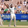 Jasprit Bumrah Jasprit Bumrah