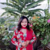 অভিনেত্রী অঞ্জনা। ছবি: সংগৃহীত