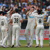 New Zealand cricket  New Zealand cricket