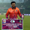 Taskin Ahmed