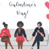 গ্যালেনটাইনস ডে
