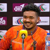 Taskin Ahmed Taskin Ahmed