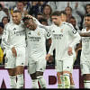 Real Madrid  Real Madrid