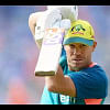 David Warner David Warner