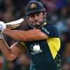 Marcus Stoinis Marcus Stoinis