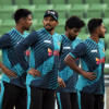 Bangladesh Team Bangladesh Team