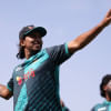 Soumya Sarkar Soumya Sarkar