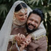 মেহজাবীনের বিয়ের ছবি মেহজাবীনের বিয়ের ছবি