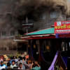 নিরাপত্তার স্বার্থে সাজেক ভ্রমণে নিরুৎসাহিত করছে প্রশাসন রাঙ্গামাটি, সাজেক, বাঘাইছড়ি, ফায়ার সার্ভিস,