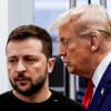 হোয়াইট হাউস, ভলোদিমির জেলেনস্কি, ডোনাল্ড ট্রাম্প, যুক্তরাষ্ট, ইউক্রেন,