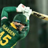 Heinrich Klaasen Heinrich Klaasen