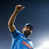 Rohit Sharma  Rohit Sharma