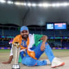Rohit Sharma  Rohit Sharma