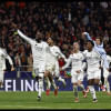 Real Madrid  Real Madrid