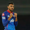 axar patel