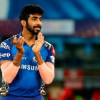 Jasprit Bumrah