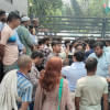 বকেয়া বেতন, রেল মন্ত্রণালয়, রেলওয়ের অস্থায়ী শ্রমিক, বকেয়া বেতন, রেল মন্ত্রণালয়, রেলওয়ের অস্থায়ী শ্রমিক,