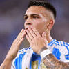 Lautaro Martinez Lautaro Martinez