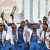 Champions Trophy Champions Trophy