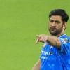 MS Dhoni MS Dhoni