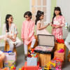 শিশুদের ঈদ পোশাক শিশুদের ঈদ পোশাক