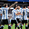 Argentina Argentina