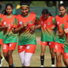 Bangladesh women's football team Bangladesh women's football team