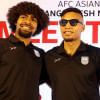 hamza choudhury and jamal bhuyan hamza choudhury and jamal bhuyan