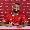 Mohamed Salah Mohamed Salah