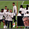 Carlo Ancelotti Carlo Ancelotti