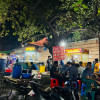 মিরপুরের খিচুড়ি মিরপুরের খিচুড়ি